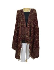 paisley pattern shawls